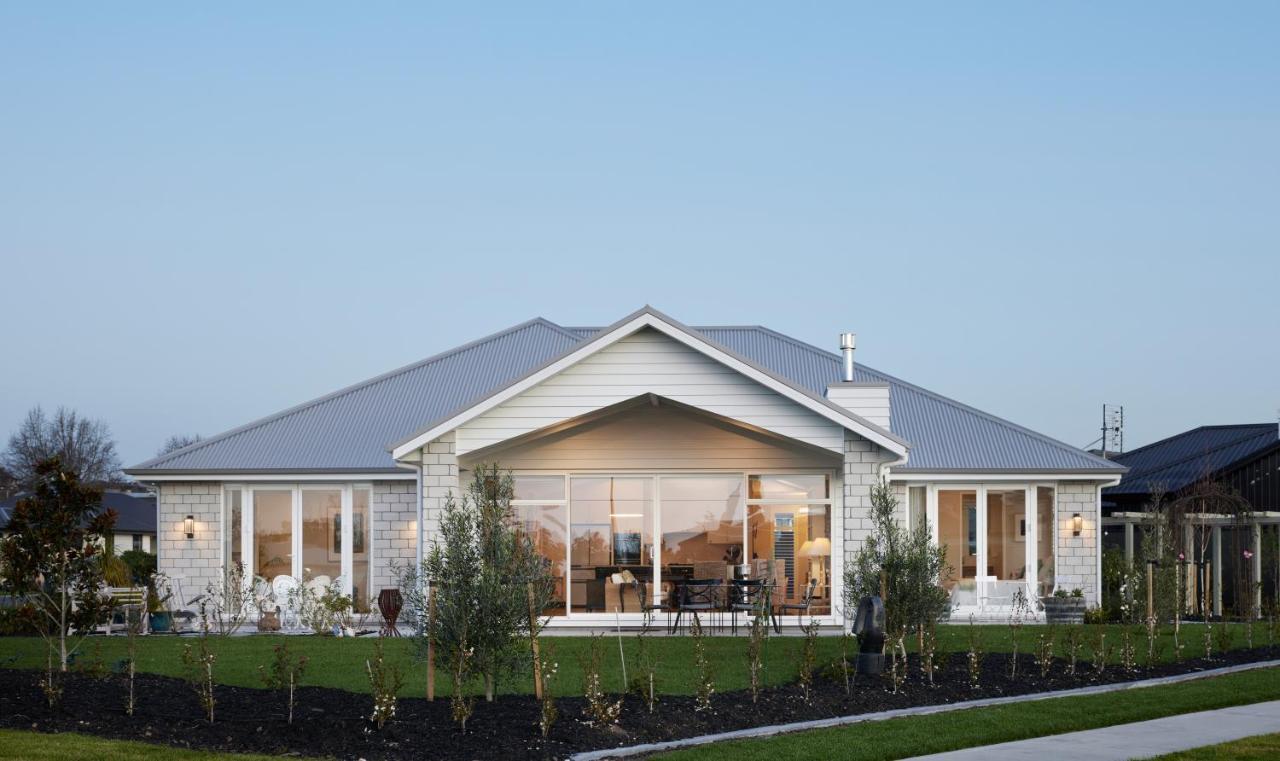 Omokoroa Golfers Retreat - B&B Εξωτερικό φωτογραφία