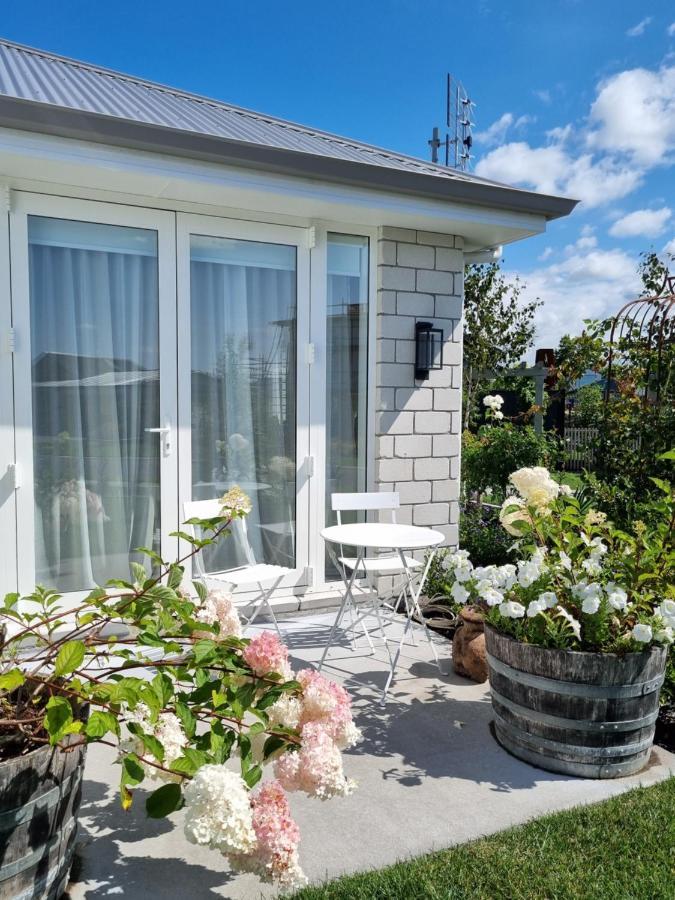 Omokoroa Golfers Retreat - B&B Εξωτερικό φωτογραφία